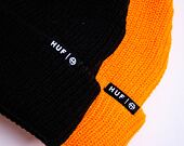 Kulich HUF Usual Beanie Electric Orange
