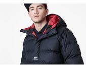 Bunda Helly Hansen Yu Puffy Anorak 597 Navy