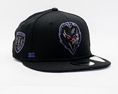 Kšiltovka New Era 9FIFTY NFL20 Sideline Home Baltimore Ravens Snapback Team Color