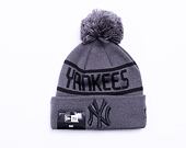 Dětský kulich New Era MLB Team Jake Kids Bobble New York Yankees