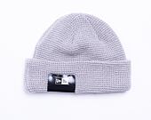 Kulich New Era Short Knit Gray