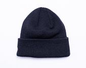 Kulich New Era MLB League Essential Cuff Knit New York Yankees Navy