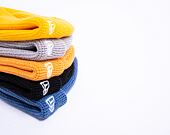 Kulich New Era Short Knit Gold