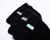 Kulich New Era NBA Team Cuff Knit Boston Celtics Black