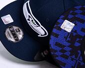 Kšiltovka New Era 9FIFTY NFL20 Sideline Home Seattle Seahawks Snapback Team Color