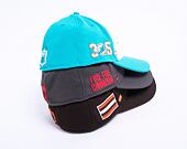 Kšiltovka New Era 39THIRTY NFL20 Sideline Home Cleveland Browns Stretch Fit ALT / Team Color