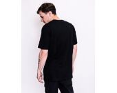 Triko Ellesse SL Prado Tee Black SHC07405