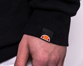 Mikina Ellesse SL Succiso Sweatshirt Black SHC07930