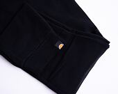 Tepláky Ellesse Ovest Jogger Pant Anthracite Black SHS01763