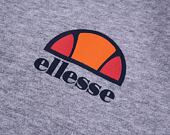 Mikina Ellesse Diveria Sweatshirt Grey Marl SHS02215
