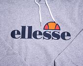 Mikina Ellesse SL Gottero OH Hoody Grey Marl SHC07407