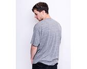 Triko RIP N DIP Lord Nermal Pocket Tee Heather Grey RND0412W