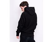 Mikina Champion Hooded Sweatshirt Black 215159 KK001 NBK