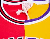 Triko Champion Crewneck T-Shirt Black/Red/Purple/Yellow 214515