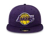 Kšiltovka New Era 9FIFTY NBA Shadow Tech Los Angeles Lakers
