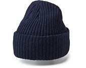 Kulich Upfront Heavy Beanie Navy