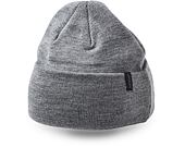Kulich Upfront Indie Beanie Light Grey Melange