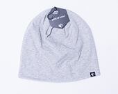 Kulich State of WOW Shandon 365 Beanie Light Grey Melange