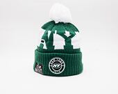 Kulich New Era NFL 20 On Field Sport Knit New York Jets Team Color
