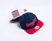Kšiltovka Mitchell & Ness 1992 Dream Team Snapback Team USA