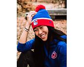 Kulich New Era Tm Cuff Bobb New York Rangers
