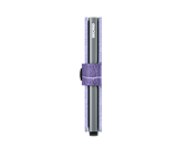 Peněženka Secrid Miniwallet Cleo Lavender