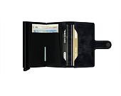 Peněženka Secrid Miniwallet Dutch Martin Night Blue