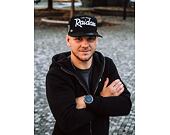 Kšiltovka New Era 9FIFTY NFL20 Sideline Home Las Vegas Raiders Snapback Team Color