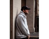 Kšiltovka Mitchell & Ness Eazy Snapback SMU Chicago Bulls Black