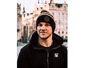 Kulich 47 Brand Boston Bruins Breakaway Black Logo