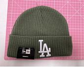 Dámský kulich New Era MLB Wmns League Essential Cuff Los Angeles Dodgers