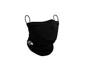 Nákrčník New era NFL On-Field Baltimore Ravens Neck Gaiter Black