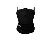 Nákrčník New era NFL On-Field Los Angeles Chargers Neck Gaiter Black