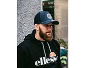 Kšiltovka Mitchell & Ness INTL452 115 Year Patch Navy