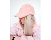 Kšiltovka Kangol Furgora Spacecap Dusty Rose K3201ST-DR667