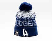Kulich New Era MLB Sport 2 Cuff Los Angeles Dodgers  Team Color