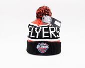 Kulich 47 Brand Philadelphia Flyers Calgary Black/Orange