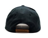 Kšiltovka Mitchell & Ness Branded INTL834 Batter Up 110 Snapback Black