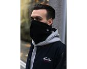 Nákrčník New Era Fleece Black