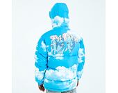 Bunda RIP N DIP Heaven And Hell Puffer Jacket RND4700 Blue