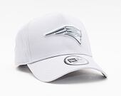 Kšiltovka New Era 9FORTY A-Frame New England Patriots Closed Back