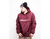 Bunda Ellesse Monterini OH Jacket SHH08149 Burgundy