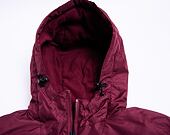 Bunda Ellesse Monterini OH Jacket SHH08149 Burgundy