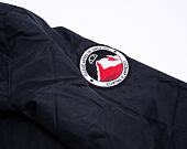 Bunda Ellesse Terrazzo Jacket SHC04987 Black