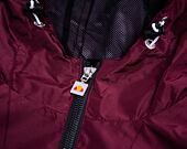 Bunda Ellesse Mont 2 OH Jacket SHH06040 Burgundy