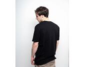 Triko Ellesse Ombrono Tee SHH11655 Black