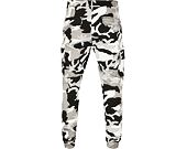 Kalhoty Urban Classic TB3137 Camo Cargo Jogging Pants 2.0 Snow Camo