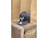 Kšiltovka Mitchell & Ness INTL850 Chicago Bulls Herringbone Reflective 110 Snapback