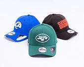 Kšiltovka New Era - 9FORTY The League 2019 - NY Jets - Team Color
