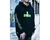 Mikina RIP N DIP Power Nerm Hoodie RND4721 Black